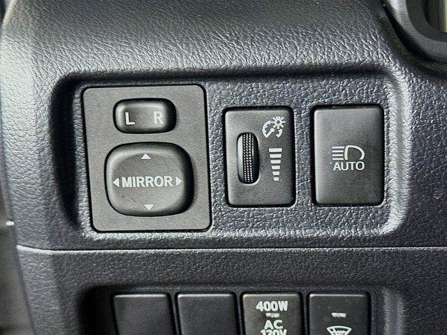 used 2024 Toyota 4Runner car, priced at $43,987