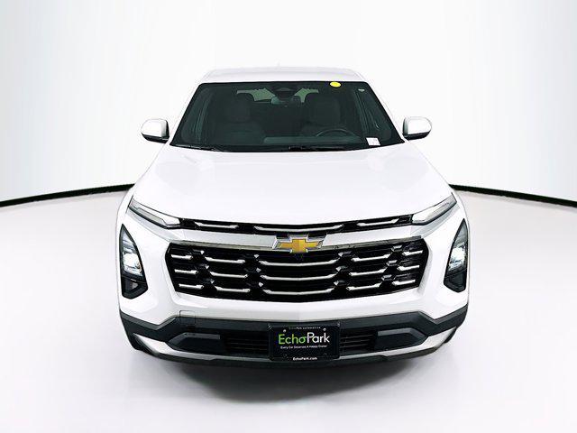 used 2025 Chevrolet Equinox car, priced at $22,037