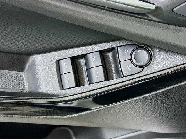 used 2025 Chevrolet Equinox car, priced at $22,037