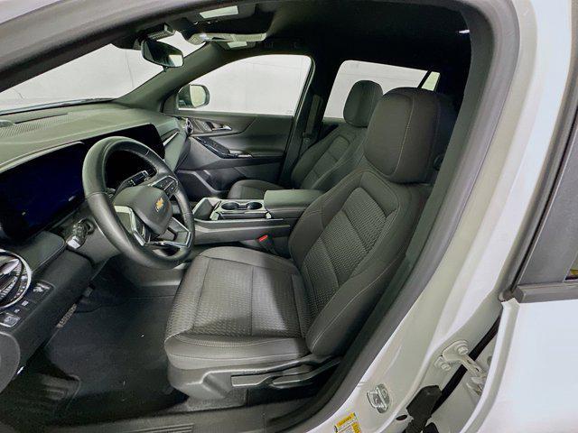 used 2025 Chevrolet Equinox car, priced at $22,037