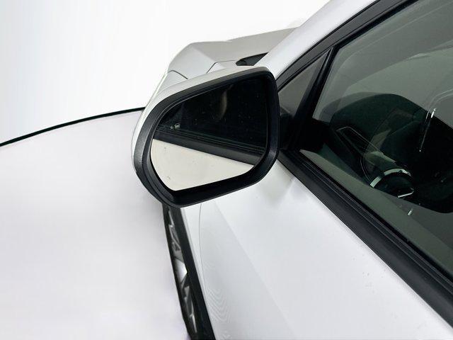 used 2025 Chevrolet Equinox car, priced at $22,037