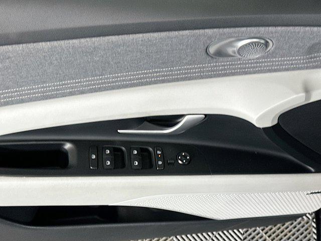 used 2024 Hyundai Elantra car, priced at $18,987