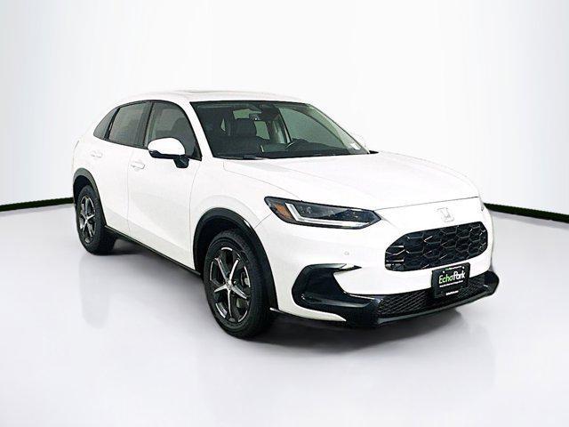 used 2023 Honda HR-V car, priced at $24,496