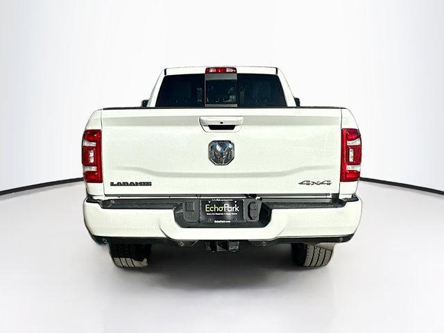 used 2024 Ram 2500 car, priced at $54,297