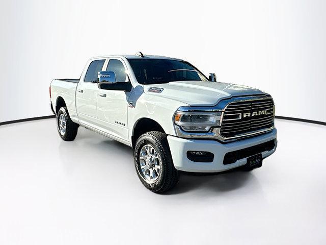 used 2024 Ram 2500 car, priced at $54,487