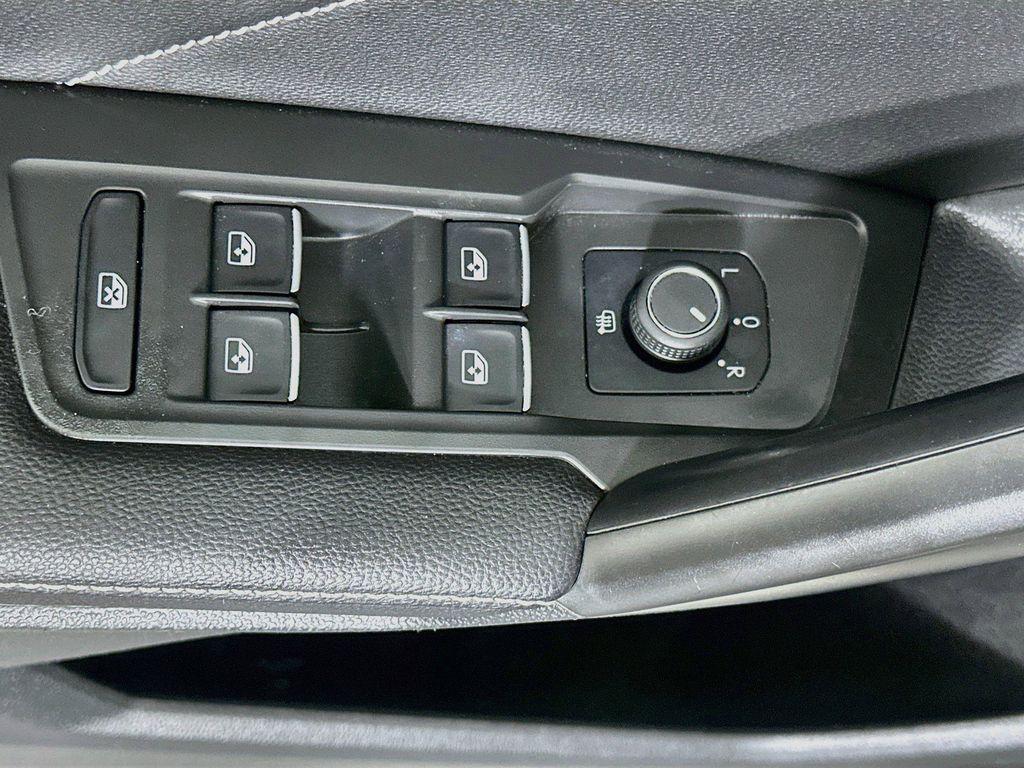used 2022 Volkswagen Tiguan car, priced at $20,022