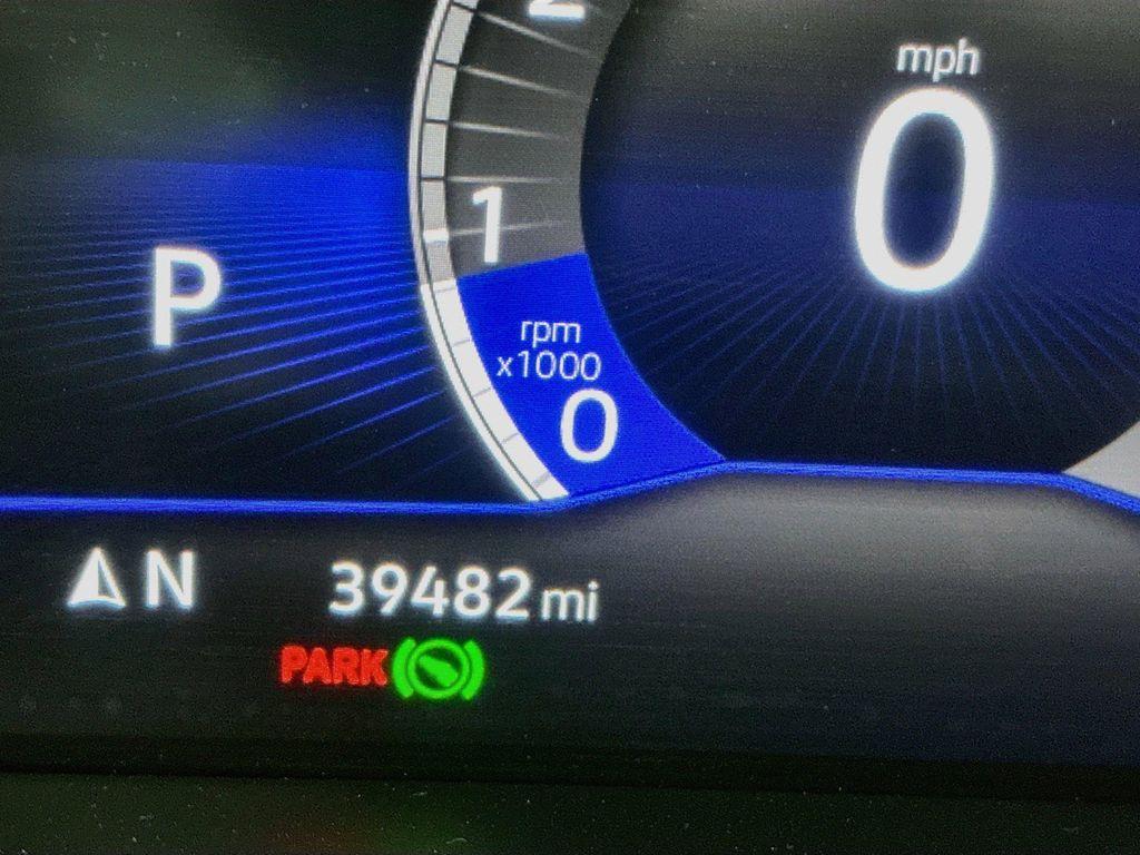 used 2022 Volkswagen Tiguan car, priced at $20,022