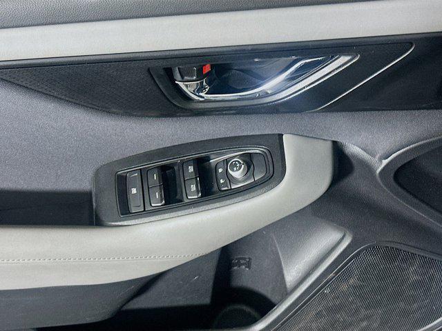 used 2025 Subaru Outback car, priced at $27,987