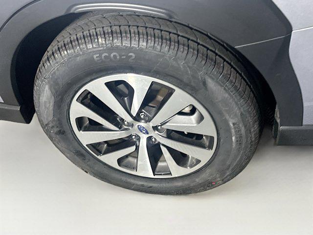 used 2025 Subaru Outback car, priced at $27,987