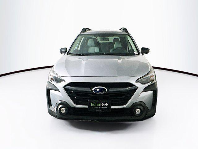 used 2025 Subaru Outback car, priced at $27,987