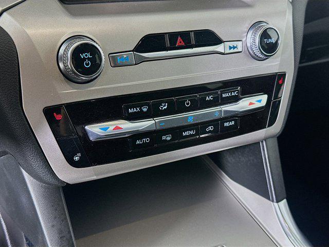 used 2023 Ford Explorer car, priced at $23,496