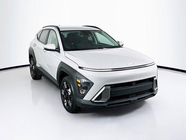 used 2025 Hyundai Kona car, priced at $19,987