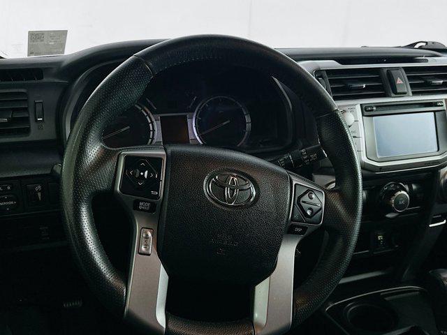 used 2018 Toyota 4Runner car, priced at $27,487