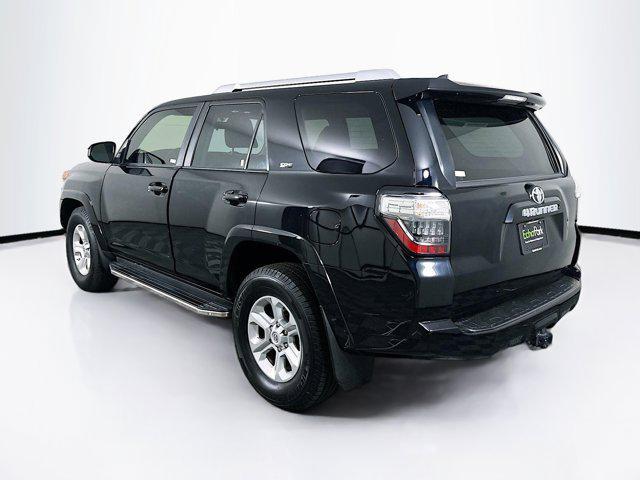 used 2018 Toyota 4Runner car, priced at $27,487