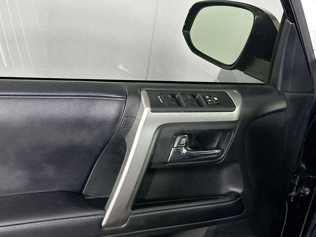 used 2018 Toyota 4Runner car, priced at $27,487