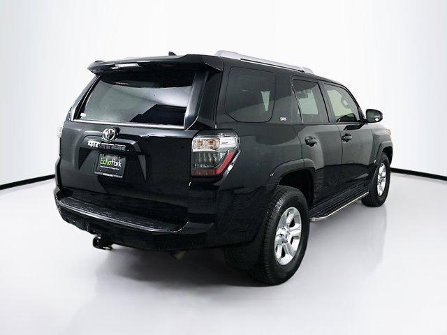 used 2018 Toyota 4Runner car, priced at $27,487