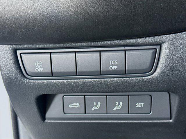 used 2025 Mazda CX-50 car, priced at $29,297