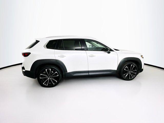 used 2025 Mazda CX-50 car, priced at $29,297