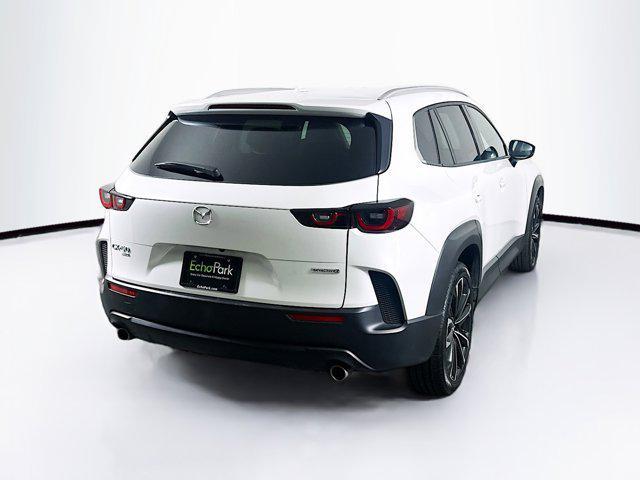 used 2025 Mazda CX-50 car, priced at $29,297