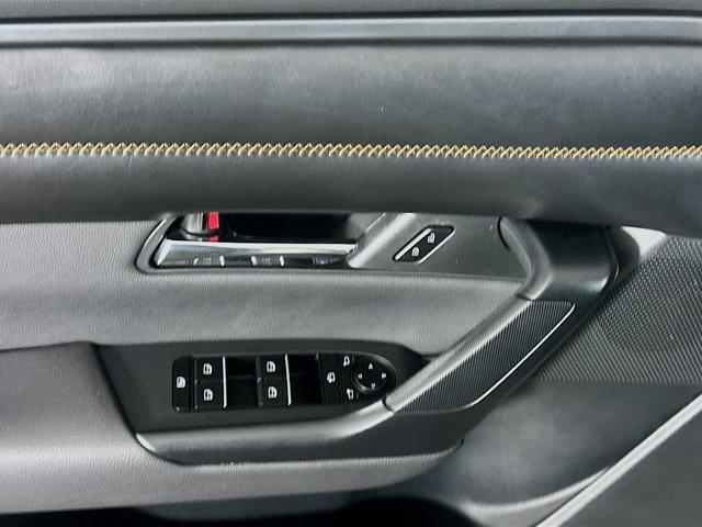 used 2025 Mazda CX-50 car, priced at $29,297