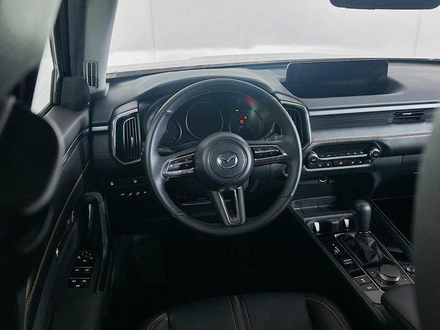 used 2025 Mazda CX-50 car, priced at $29,297