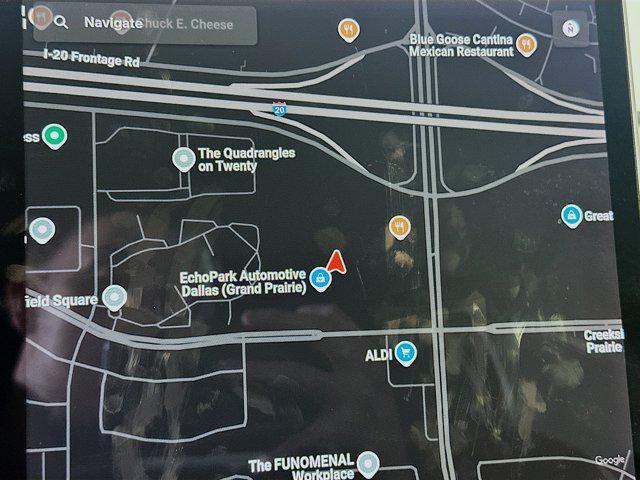 used 2018 Tesla Model 3 car, priced at $17,487