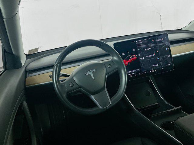 used 2018 Tesla Model 3 car, priced at $17,487