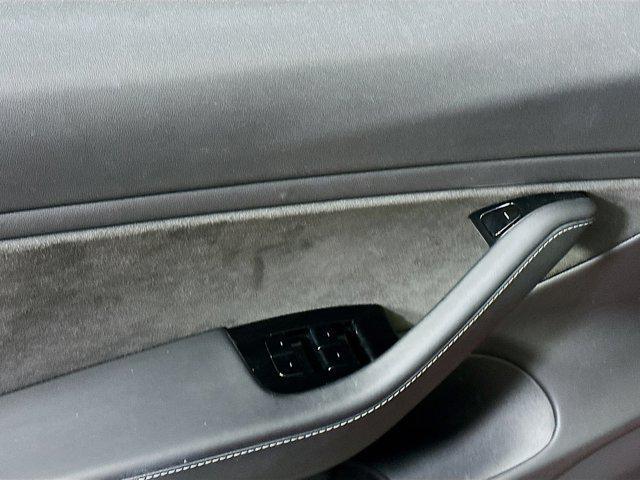 used 2018 Tesla Model 3 car, priced at $17,487