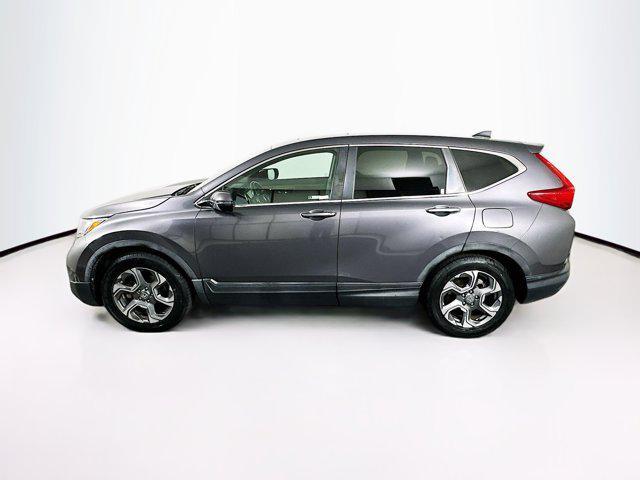 used 2019 Honda CR-V car, priced at $17,222