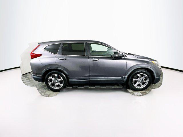 used 2019 Honda CR-V car, priced at $17,222