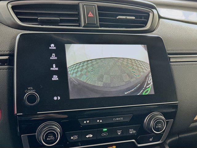 used 2019 Honda CR-V car, priced at $17,222