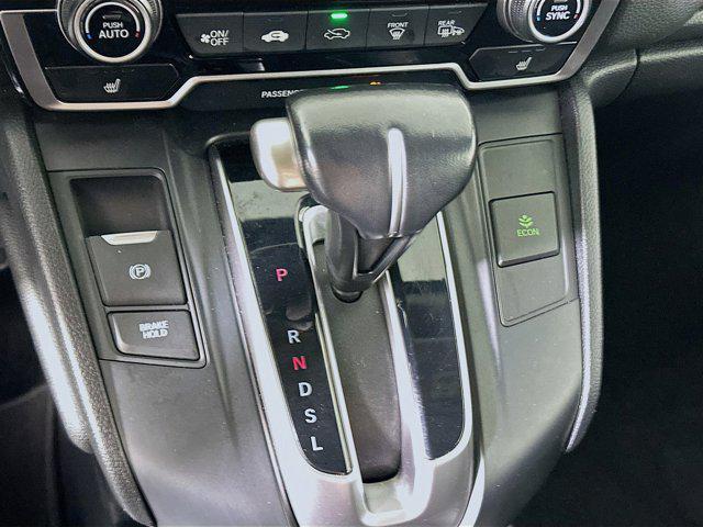 used 2019 Honda CR-V car, priced at $17,222
