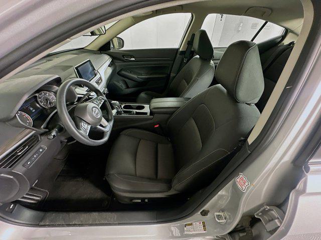used 2024 Nissan Altima car, priced at $17,937