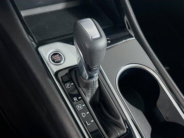 used 2024 Nissan Altima car, priced at $17,937