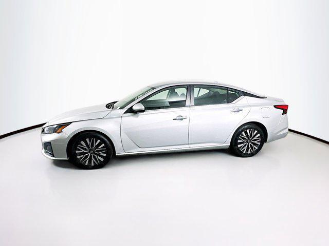 used 2024 Nissan Altima car, priced at $17,937