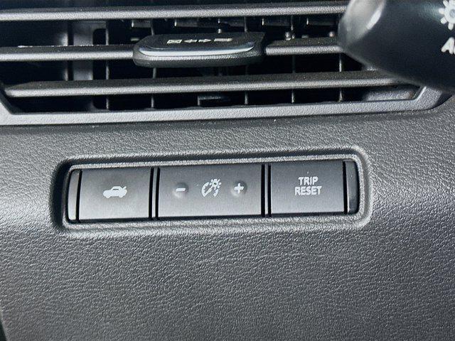 used 2024 Nissan Altima car, priced at $17,937