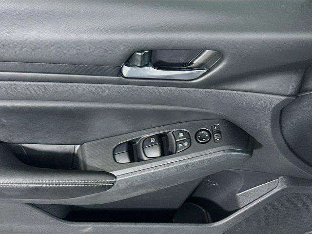 used 2024 Nissan Altima car, priced at $17,937