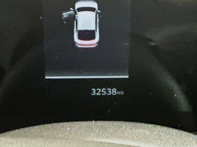 used 2025 Kia K4 car, priced at $18,496