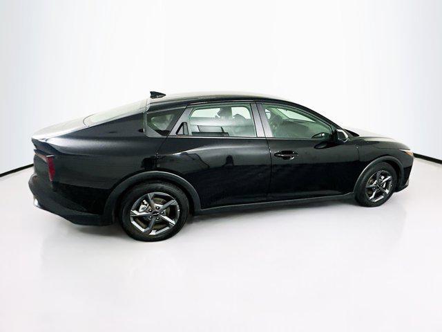 used 2025 Kia K4 car, priced at $18,496