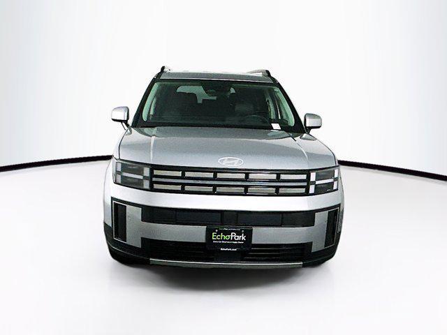 used 2025 Hyundai Santa Fe car, priced at $27,837