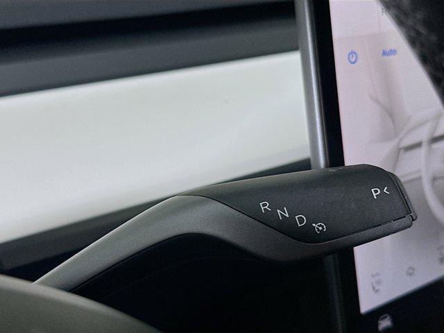 used 2024 Tesla Model Y car, priced at $34,487