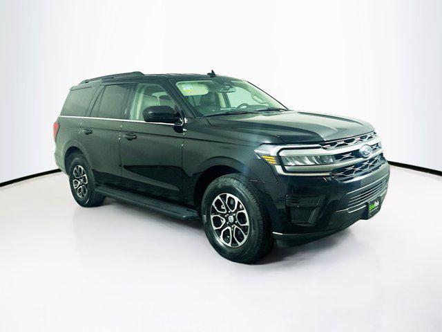 used 2024 Ford Expedition car, priced at $35,996