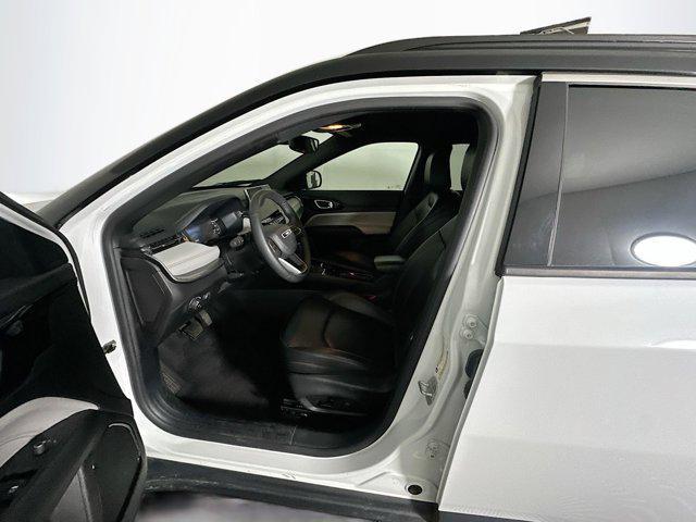 used 2025 Jeep Compass car, priced at $22,497