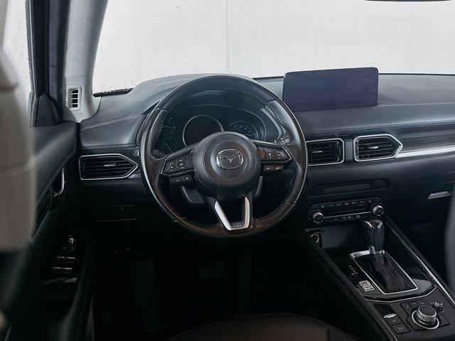 used 2023 Mazda CX-5 car, priced at $23,122