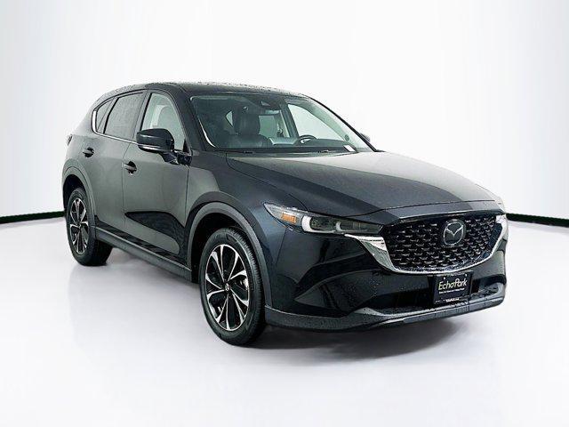 used 2023 Mazda CX-5 car, priced at $23,122