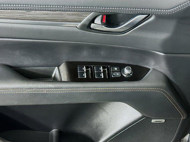used 2023 Mazda CX-5 car, priced at $23,122