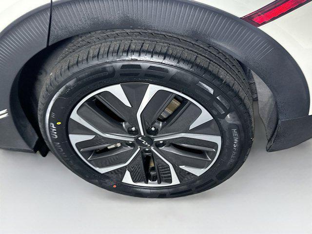 used 2024 Kia EV6 car, priced at $21,297