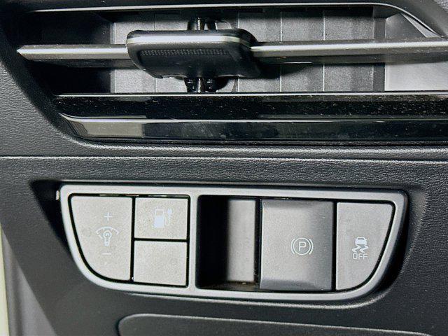 used 2024 Kia EV6 car, priced at $21,297