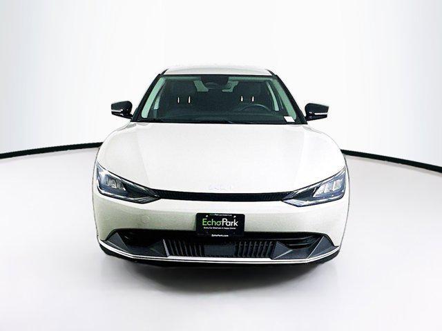 used 2024 Kia EV6 car, priced at $21,297