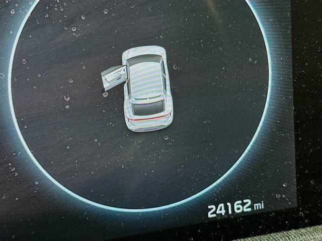 used 2024 Kia EV6 car, priced at $21,297